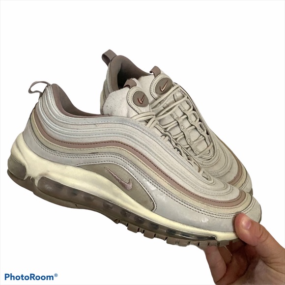 nike air max 97 womens desert sand